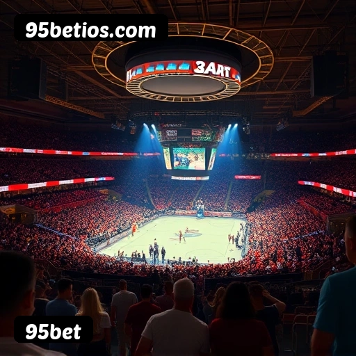 95bet Logo