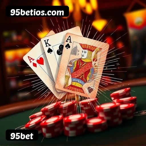 95bet Logo