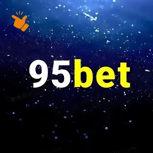 Logo da 95bet