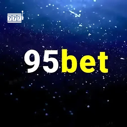 Slots online da 95bet com jackpots progressivos
