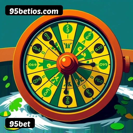 95bet Logo