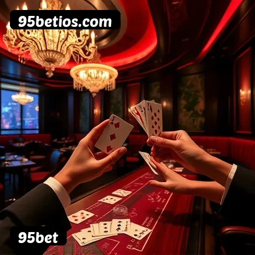 FAQ App 95bet