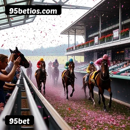 Catálogo Completo de Bônus 95bet